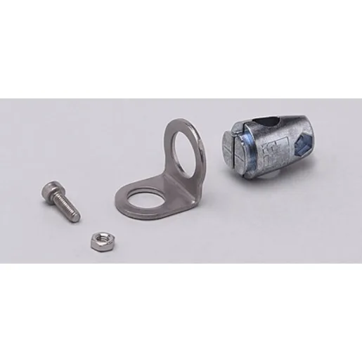 Ifm Electronic M12 ANGLE BRACKET          200