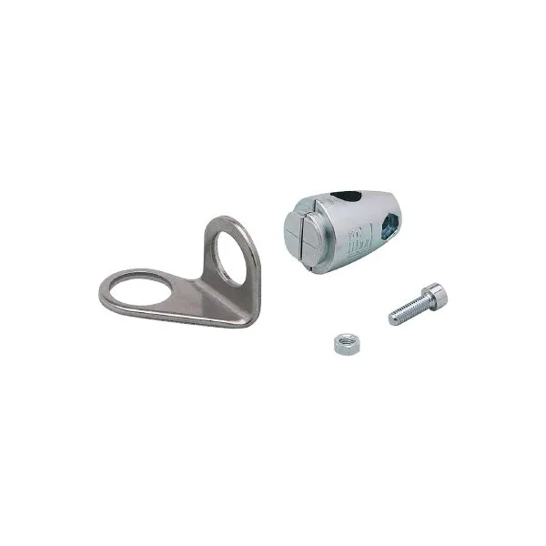 IFM MOUNTING SET 2 ROD MOUNTING Pozisyon sensörleri için montaj seti