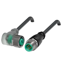 Pepperl+Fuchs V1-W-A2-BK2M-PUR-A-V1-G