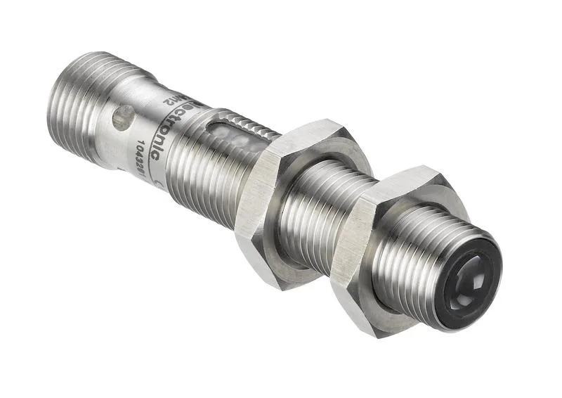 Leuze LE412B/2X-M12 Tek yön çalışan fotoelektrik sensör alıcısı