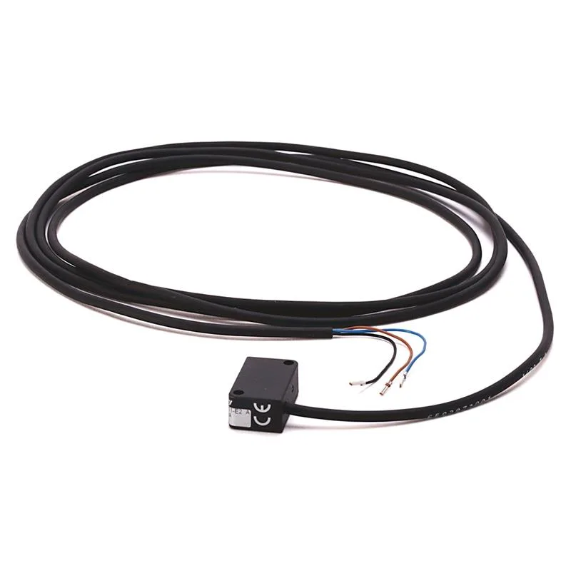 Allen Bradley 871FM-D2CP11-E2 Inductive Sensor