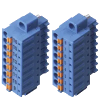 Pepperl+Fuchs LB9116A Number of pins