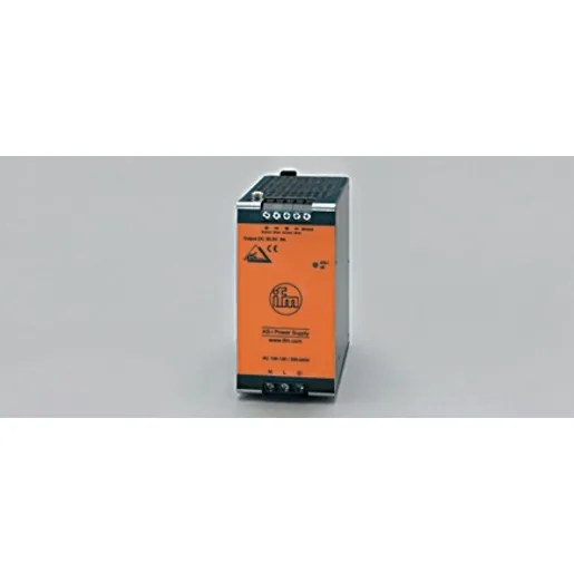 Ifm Electronic PSU-1AC/ASi-8A