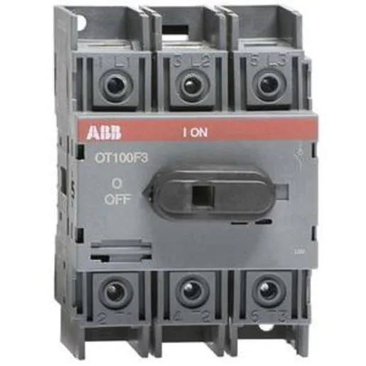 ABB OT100F3