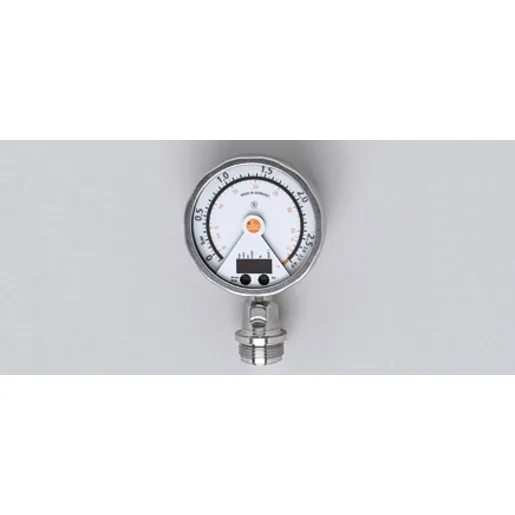 Ifm Electronic PG-2,5-REA01-MFRKG/US/      /P