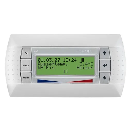 Dimplex AP PGD