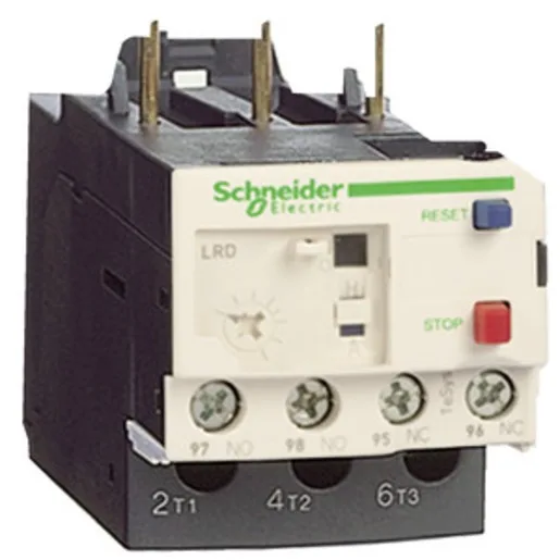 Schneider Electric LRD02
