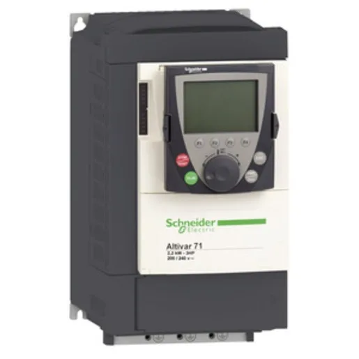 Schneider Electric ATV71HU40N4