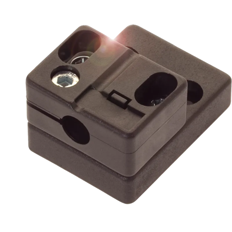 Balluff BES 12,0-KB-3-F-SA1 Evrensel braketler