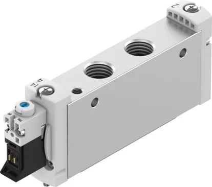 Festo VUVG-L18-M52-RT-G14-1P3 Selenoid valf