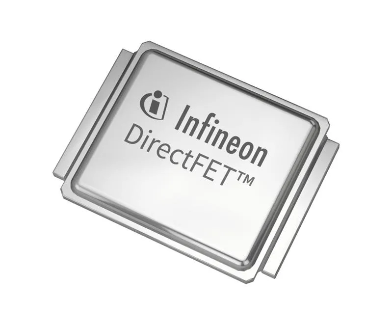 Infineon IRF7580M