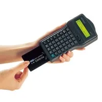 Keyence BL-P2E Setup Console for BL (English Version)