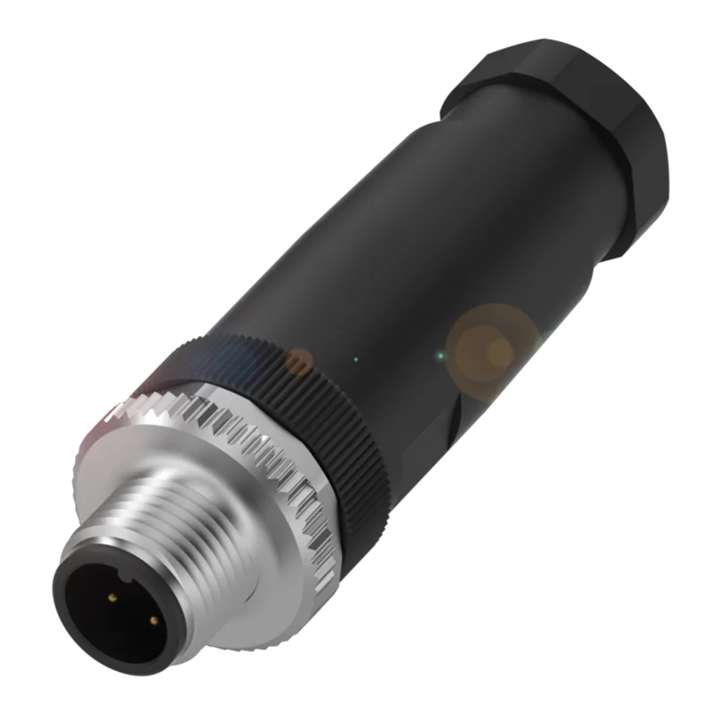 Balluff BCC M434-0000-2A-000-41X475-000 Kablo montaj konnektörleri