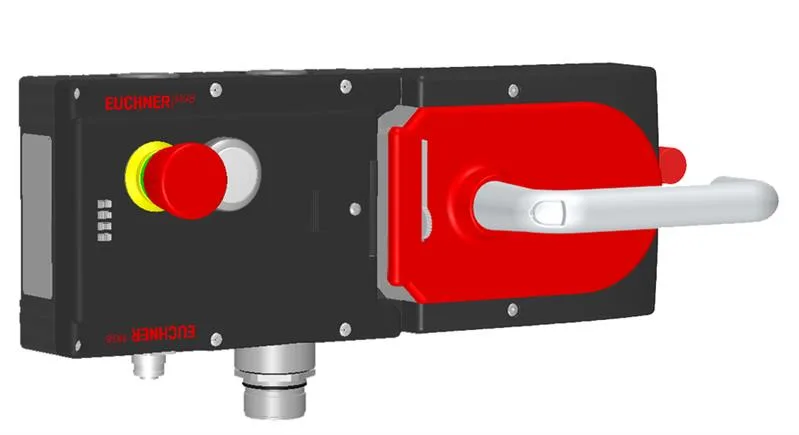 Euchner MGB-L1HE-ARA-R-157888