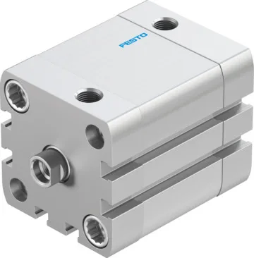 Festo ADN-40-25-I-PPS-A Kompakt silindir