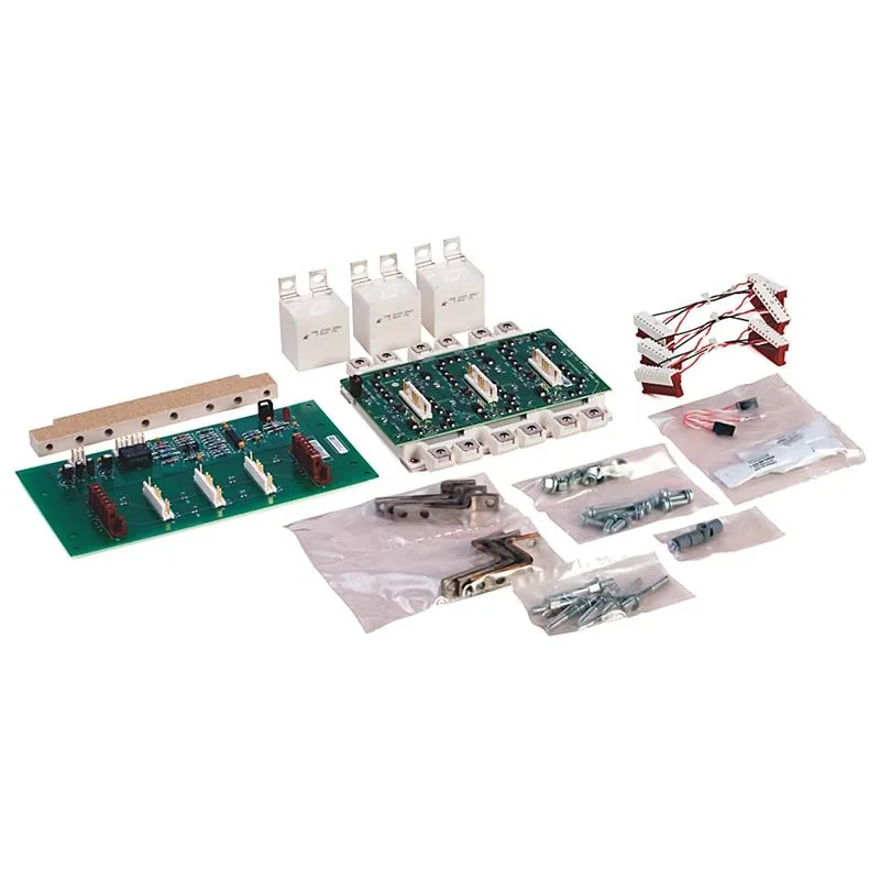 Allen Bradley SK-G1-QOUT1-F910 PowerFlex 700 Power Module Kit
