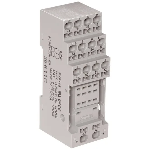 Omron PYF14S