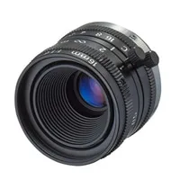 Keyence KV-CAL16 C-mount lens, focal distance: 16 mm