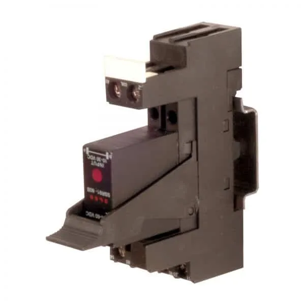 Cabur XCM1T024 Solid state relay modules
