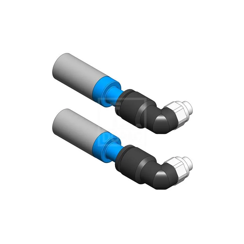 Dopag 1020219 Silencer kit to SHV-01