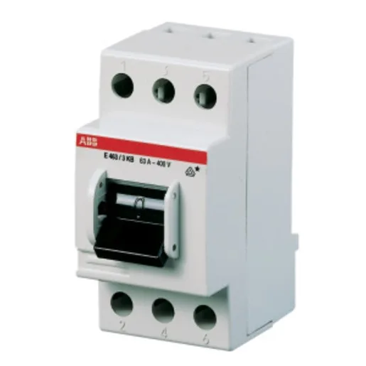 ABB E463/3KB