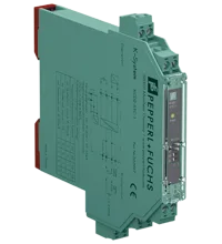 Pepperl+Fuchs KCD2-STC-1 Signal type