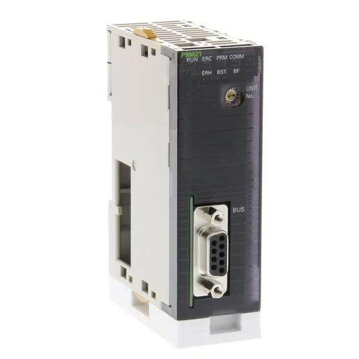 Omron CJ1W-PRM21