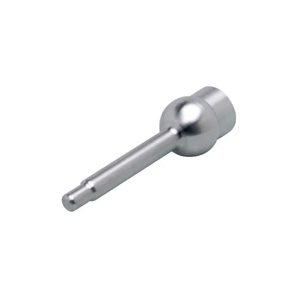 IFM WELDING THERMOWELL G1/2 V4A Sıcaklık sensörleri için kaynak termoveli