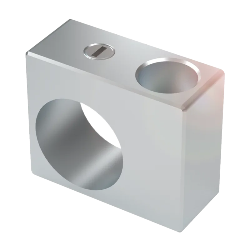 Balluff BAM MC-XA-042-D20,0-1 Görüntü sensörleri için braketler, SmartCamera'lar için aydınlatmalar