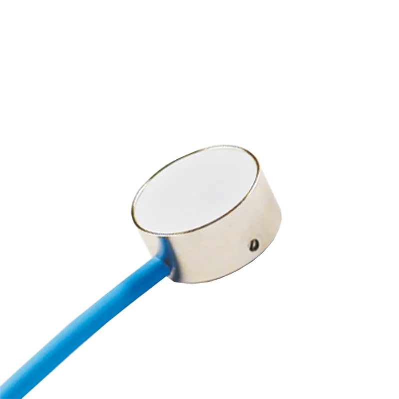 Rechner Sensors KAS-42-22/10-N-D22-PTFE/VAb-YEC-1 Capacitive Sensors (KAS)