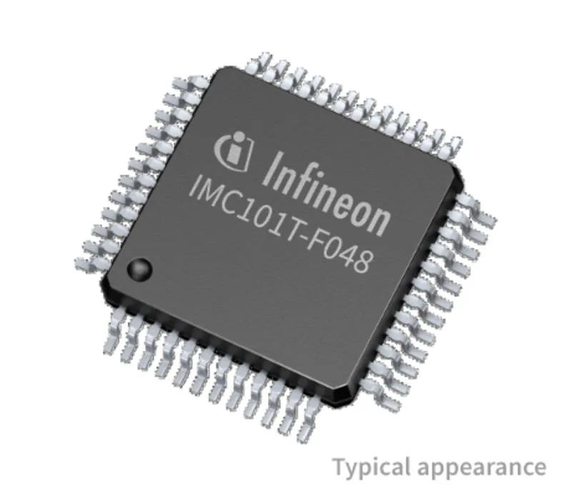 Infineon IMC101T-F048