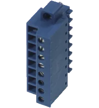 Pepperl+Fuchs LB9118A Number of pins