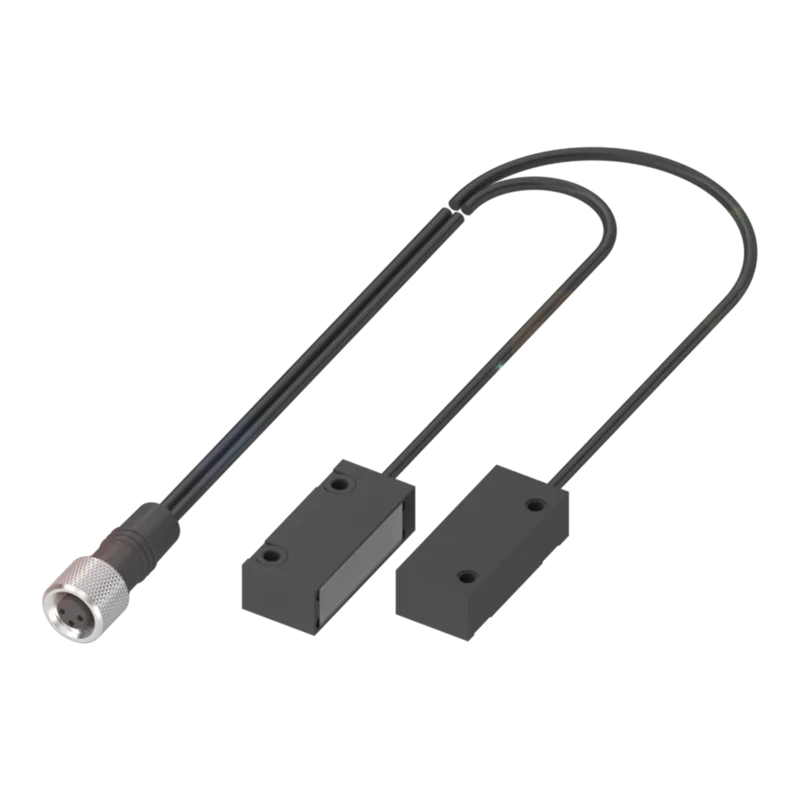 Balluff BOH AI-R034-025-01-S49F Mikromote - optik sensör kafaları