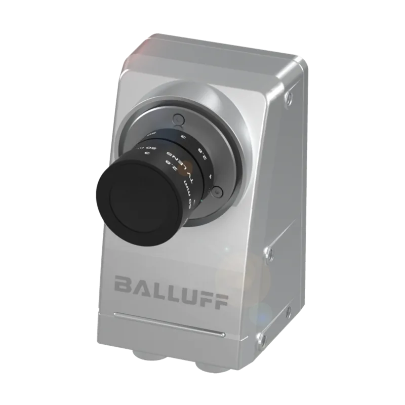 Balluff BVS SC-M1280Z00-30-010 SmartCamera Tanımlama