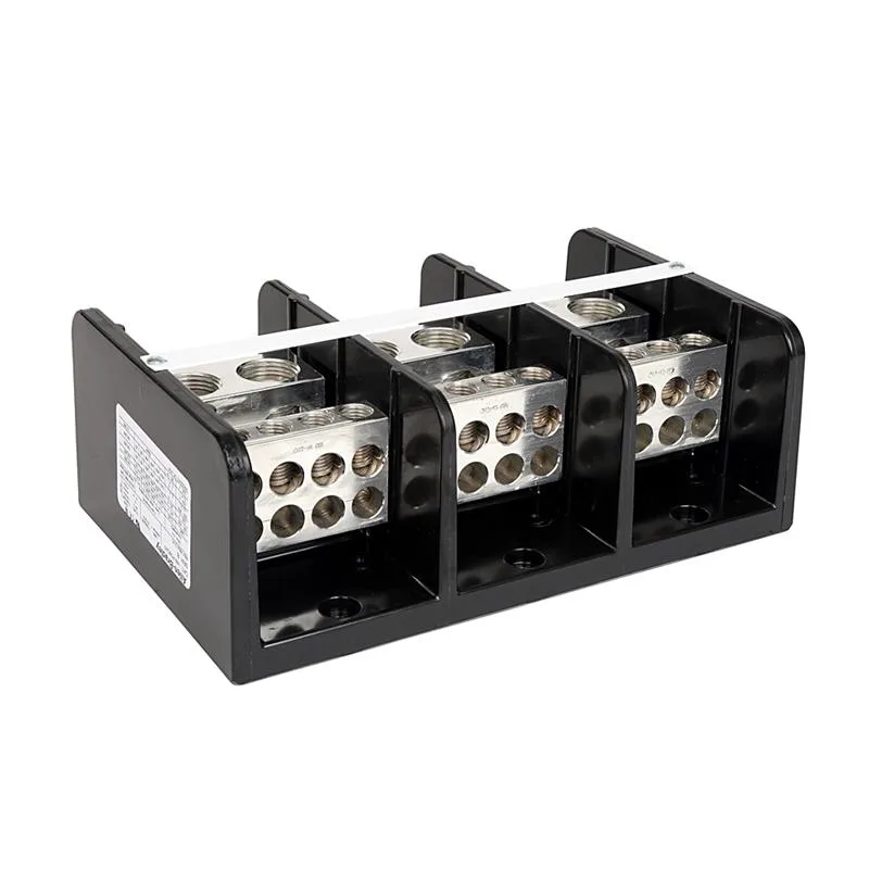 Allen Bradley 1492-PDEC3 Hole Plug