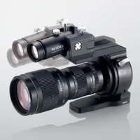 Keyence VW-Z2 Long-distance Macro Zoom Unit