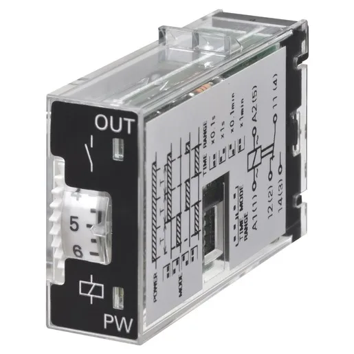 Omron H3RN-1-B 24VDC
