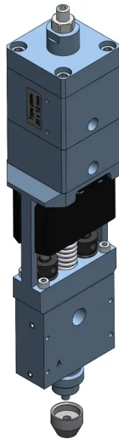 Dopag 401.06.40 2K Valve ID4/4