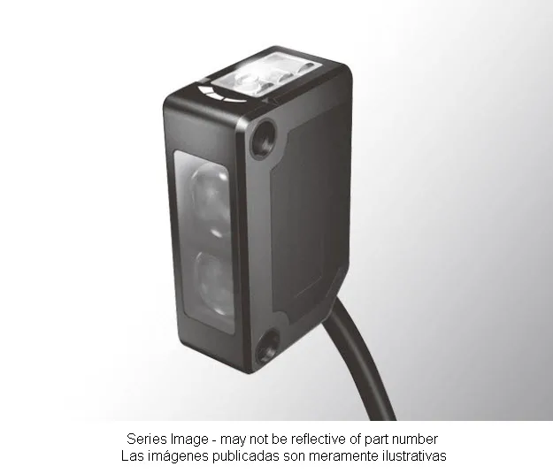 Azbil HP350-G Series | Background Suppression Photoelectric Switch