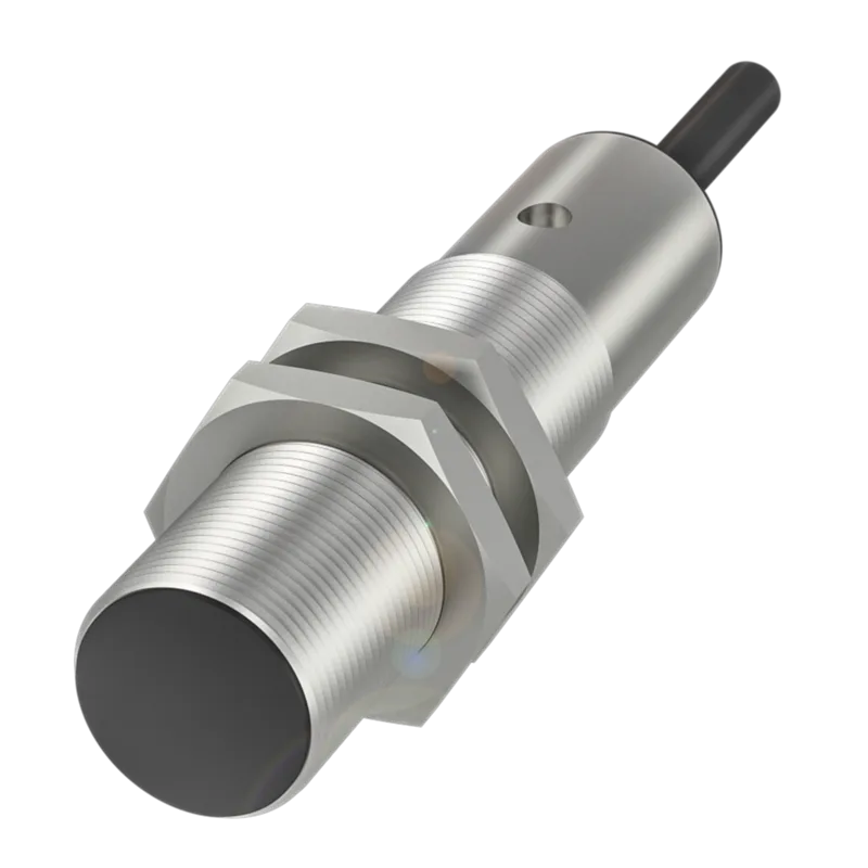 Balluff BES M18MI1-PSC80B-BP03 Endüktif yakınlık anahtarları