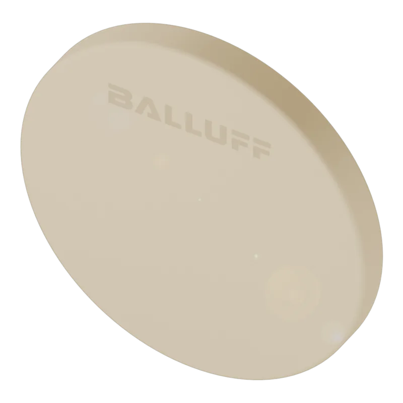 Balluff BIS M-137-10/L-HT HF veri taşıyıcıları (13,56 MHz)