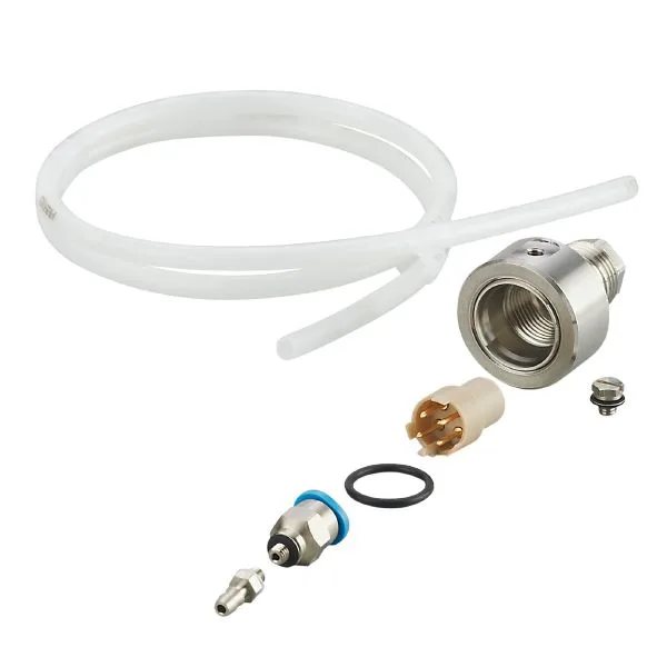 IFM VENTILATION COVER SYSTEM Basınç sensörleri için filtre kapağı