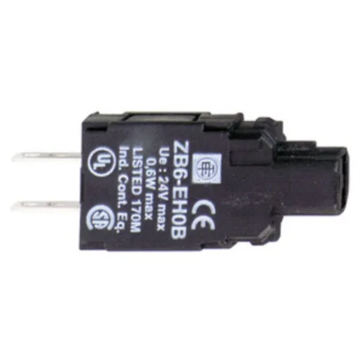 Schneider Electric ZB6EM0B