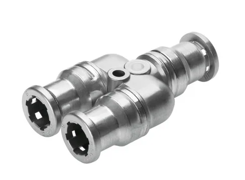 Festo CRQSY-4 Y-Çabuk Bağlantı Elemanı