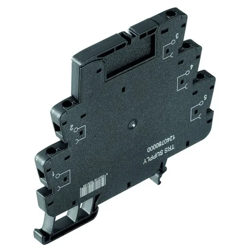 Weidmüller TXS SUPPLY