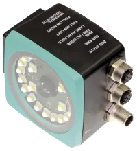 Pepperl+Fuchs PGV100-F200A-B17-V1D Read head for incident light positioning system