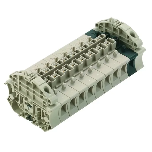 Weidmüller KIT KLTR 4TR POCON 8