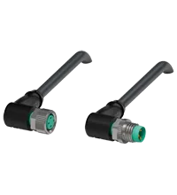 Pepperl+Fuchs V3-WM-BK0,3M-PUR-U-V3-WM