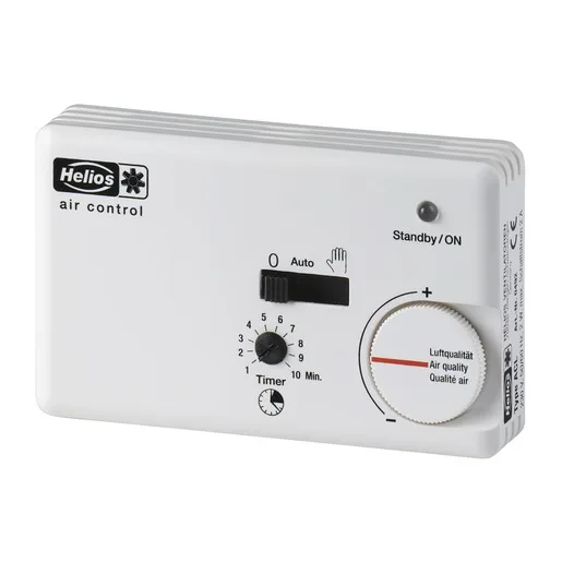 Helios Ventilatoren ACL