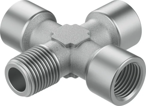 Festo NPFC-X-R14-3G14-MFFF X-Fittings
